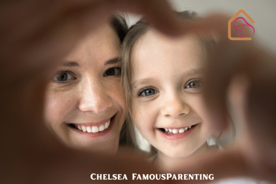 chelsea famousparenting