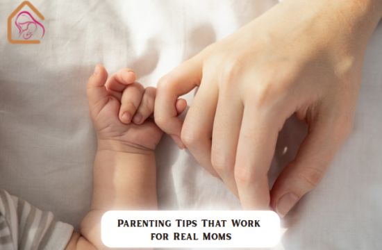 Parenting Tips