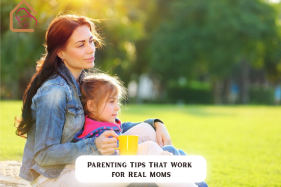 Parenting Tips