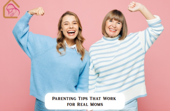 Parenting Tips