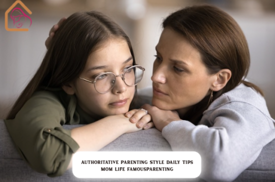 Authoritative Parenting