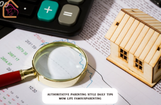 Authoritative Parenting