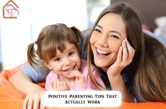 Positive Parenting 