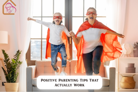 Positive Parenting 
