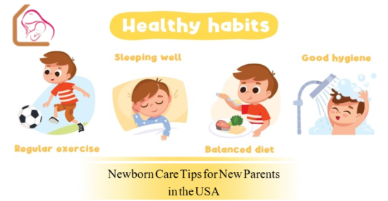 Newborn Care