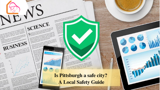 Is Pittsburgh a safe city