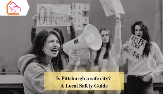 Is Pittsburgh a safe city