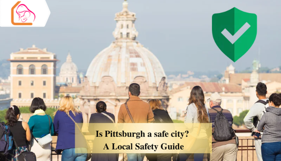 Is Pittsburgh a safe city