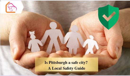Is Pittsburgh a safe city