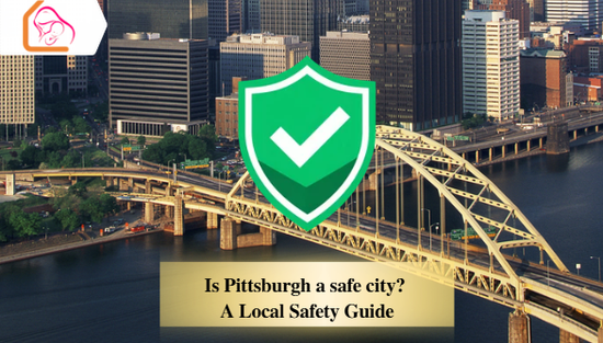 Is Pittsburgh a safe city